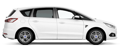 Used MPV for sale in Sutton